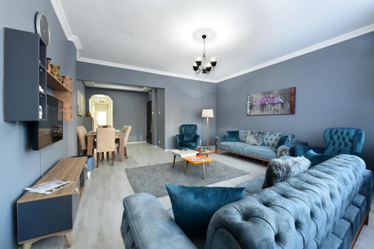 Daire Dream House şişli