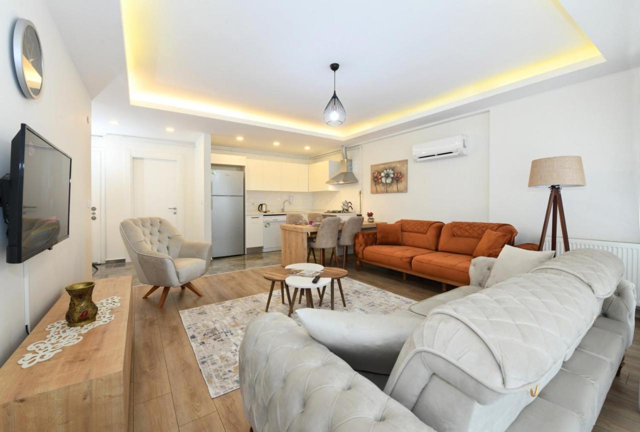 Daire Dream House şişli *