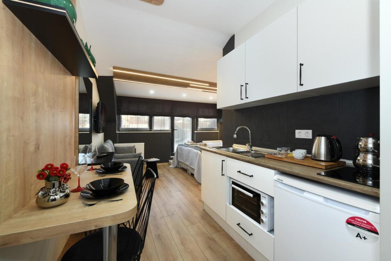 Daire Dream House şişli *