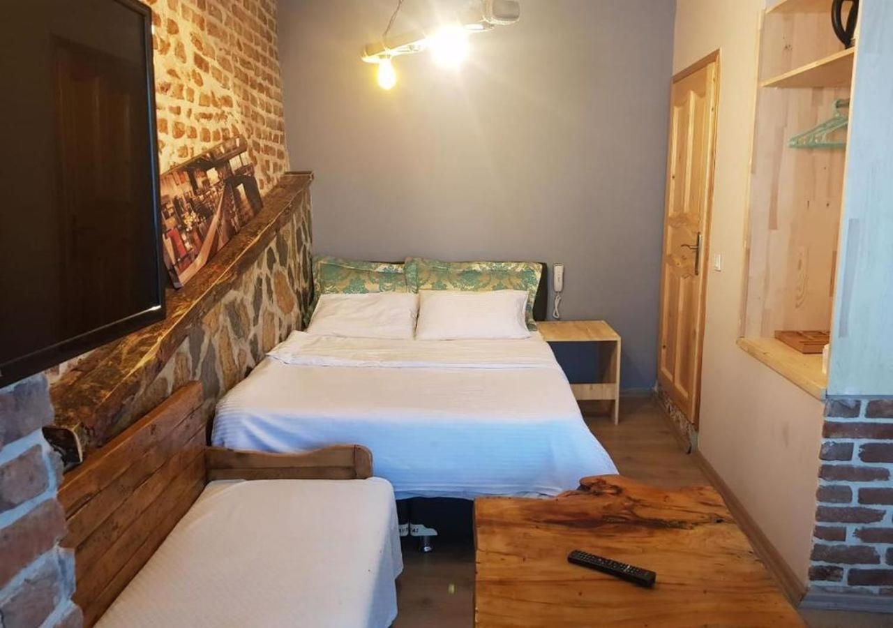 Little Ganj Suites Hotel Istanbul