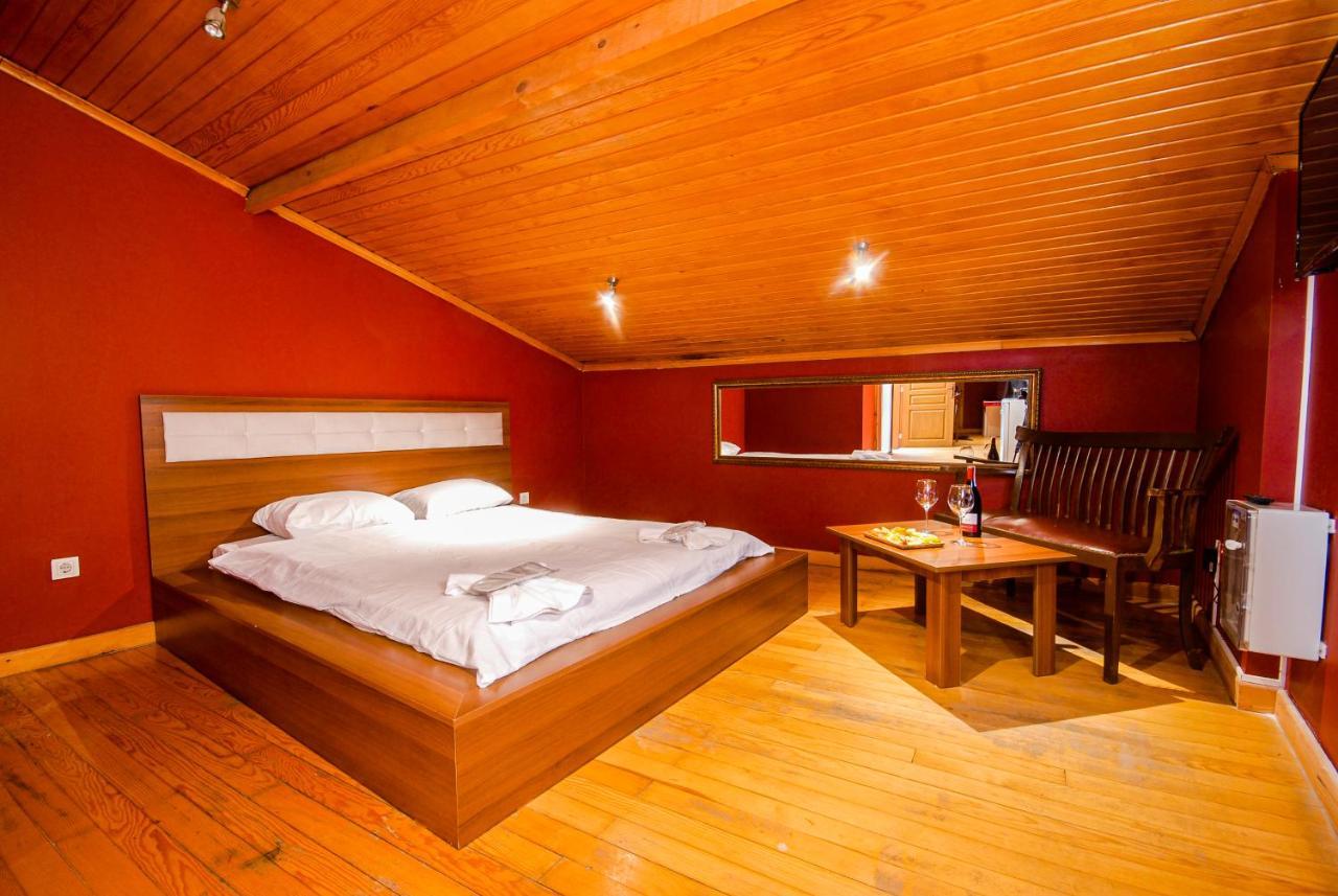 Aparthotel Sultanahmet Enjoyer