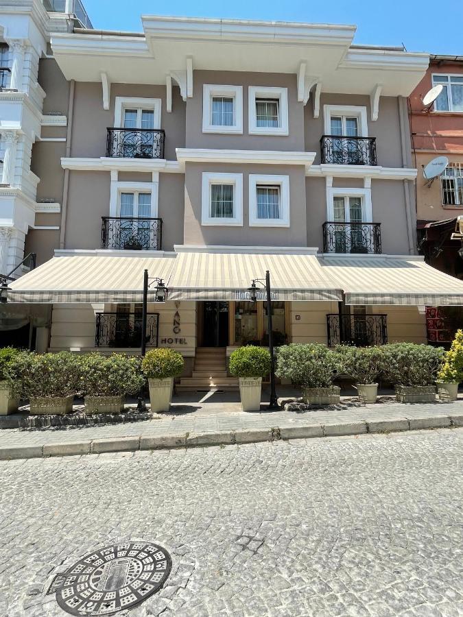 Novano İstanbul