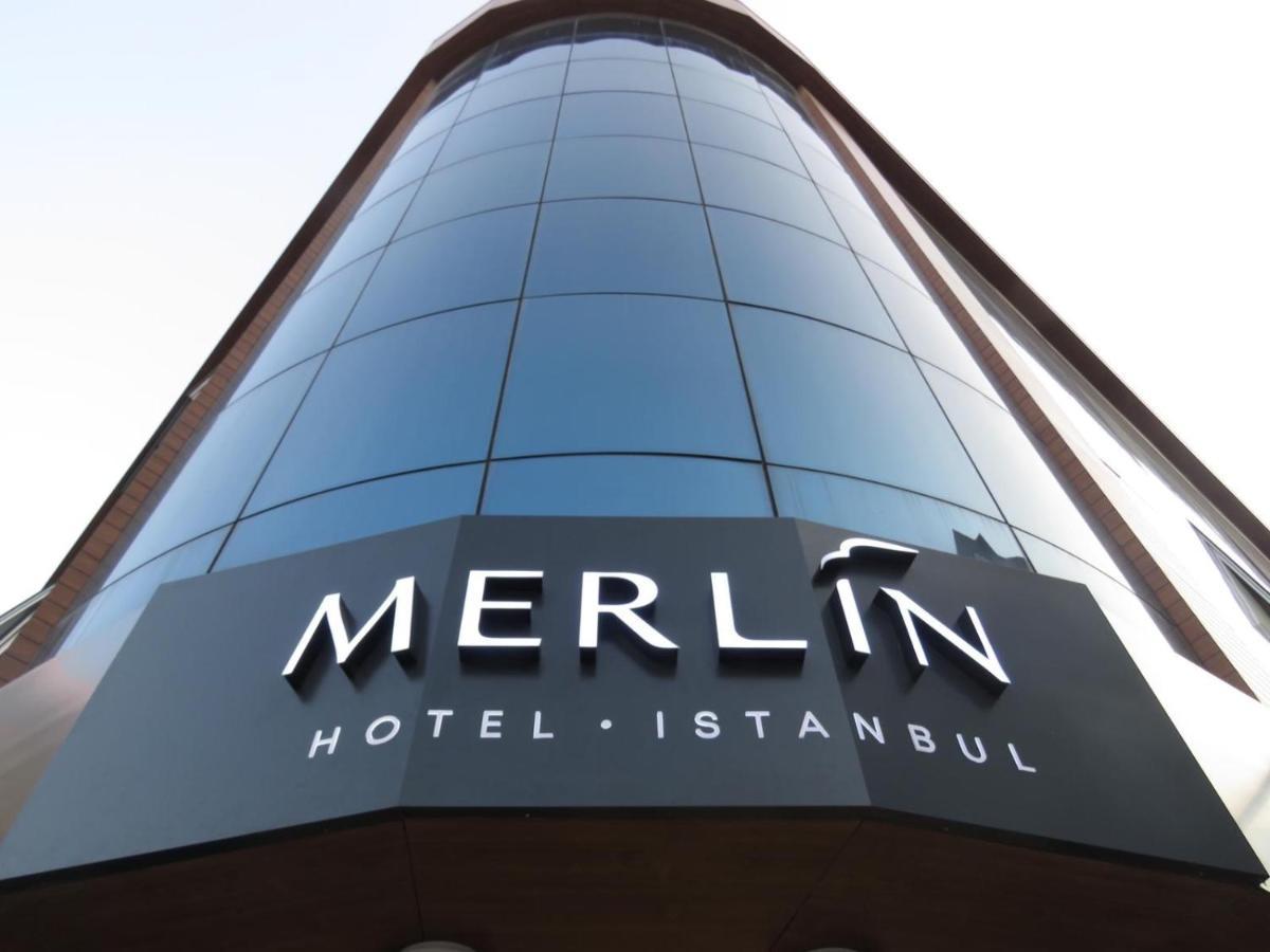 Merlin 4*