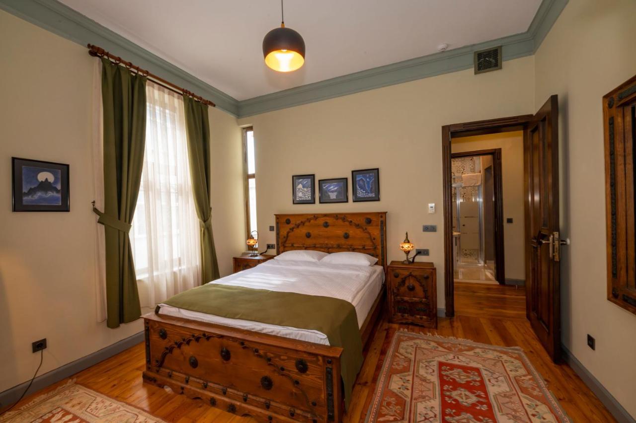 Aparthotel O'pera Okanli 5*
