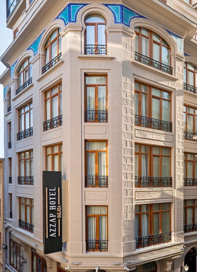 Azzap Galata Hotel 5*