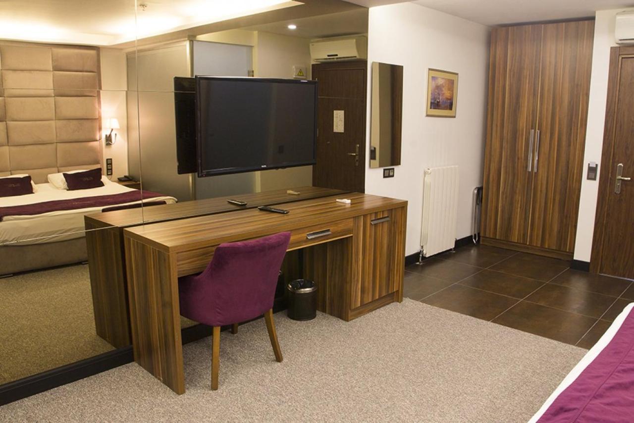 Hotel The 22 Istambul
