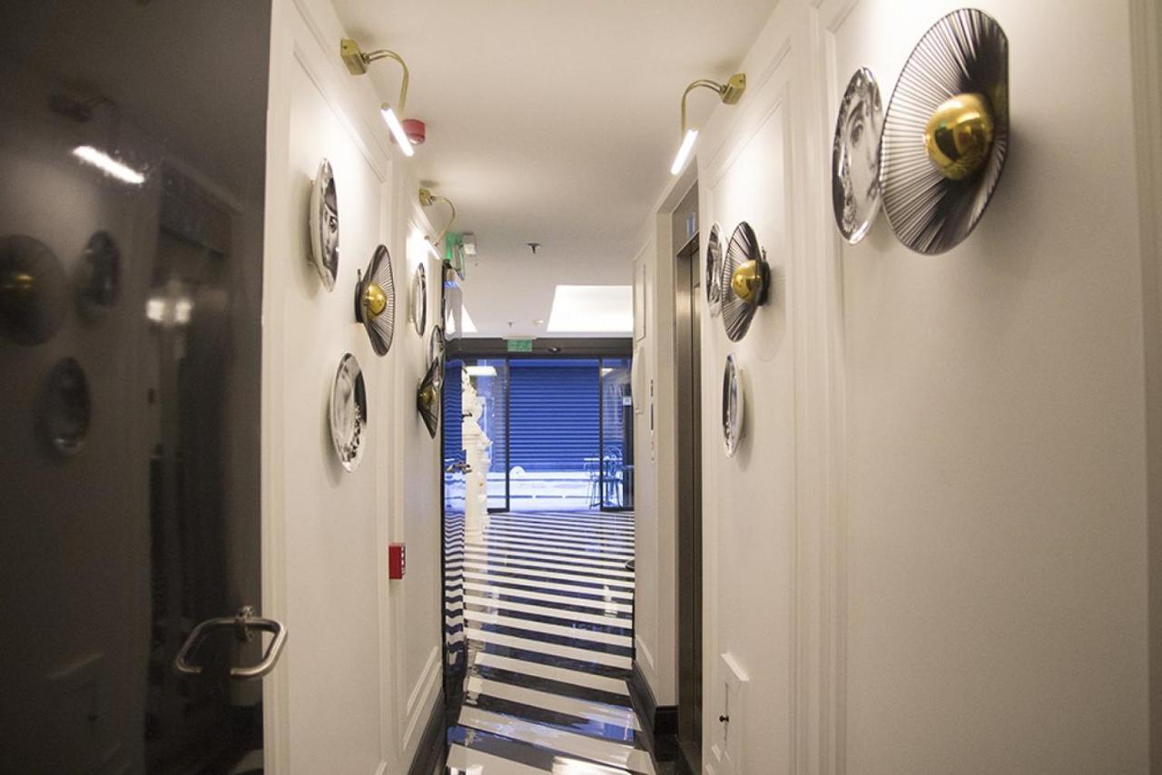 Hotel The 22 3*