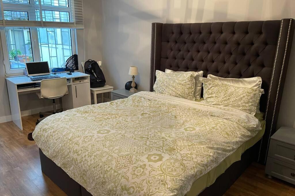 Super Luks 4+1 Daire Apartment *