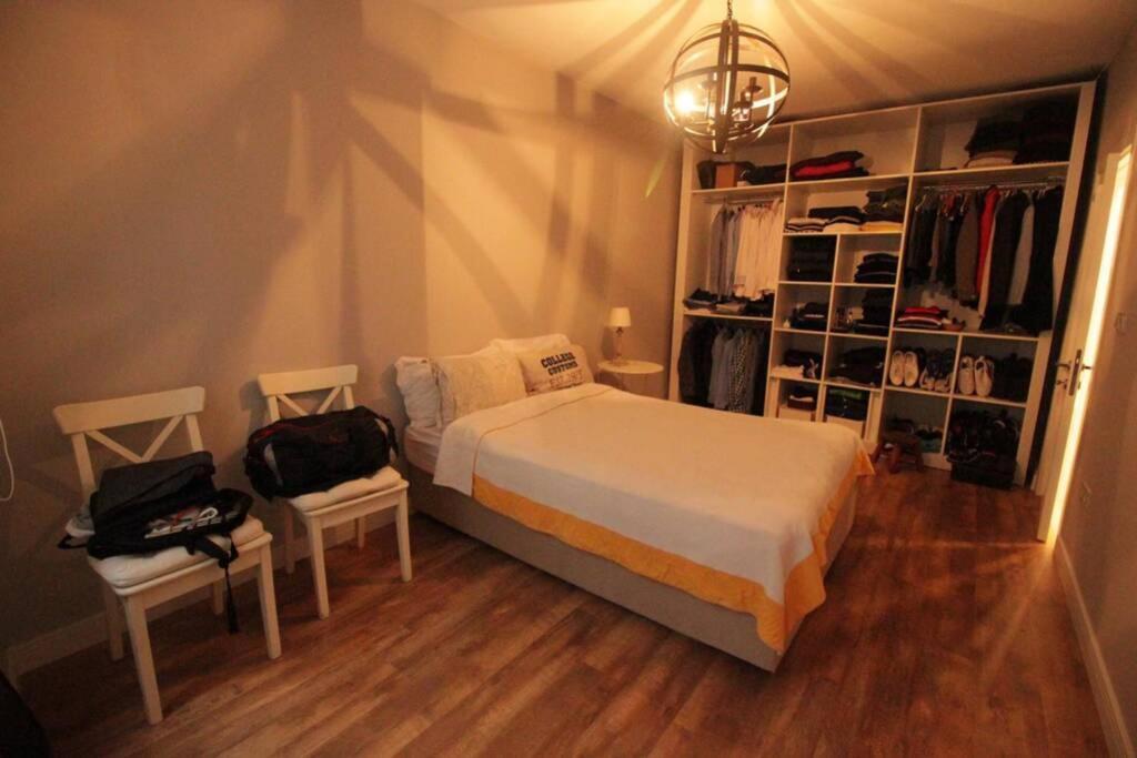 Super Luks 4+1 Daire Apartment