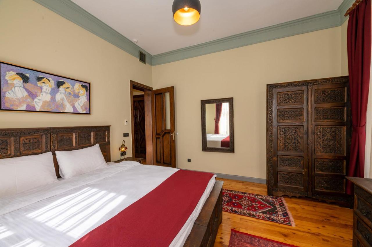 O'pera Okanli Aparthotel