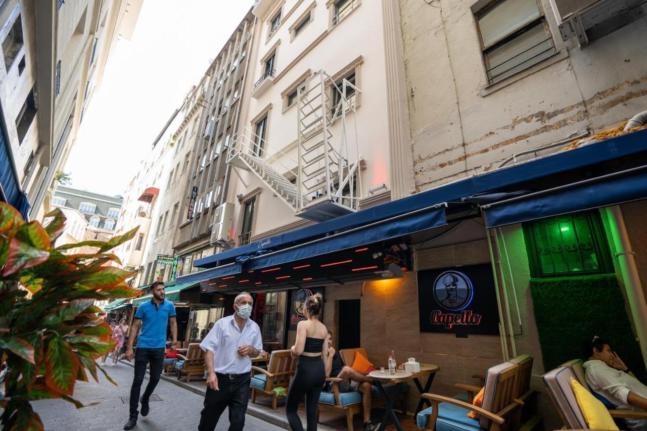 Capello Hotel