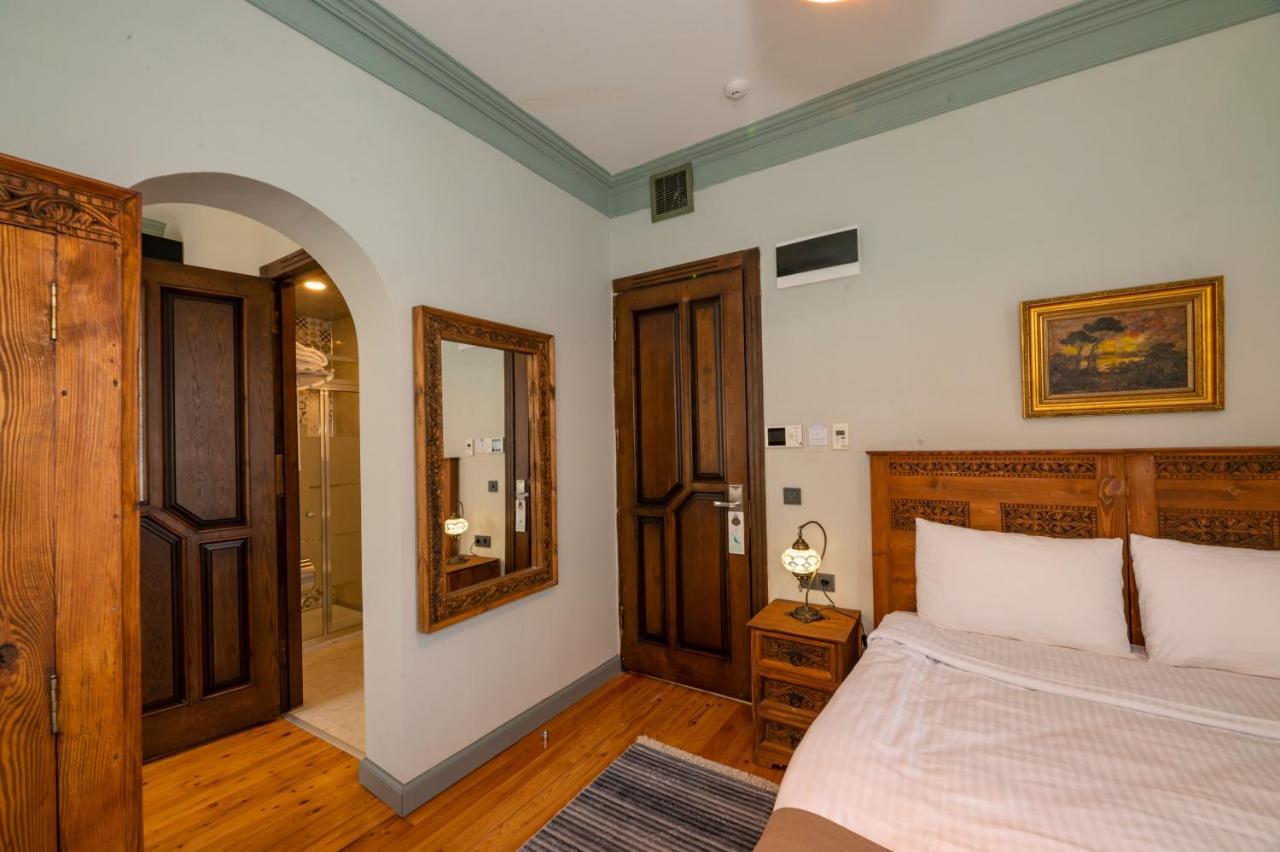 Aparthotel O'pera Okanli Istanbul