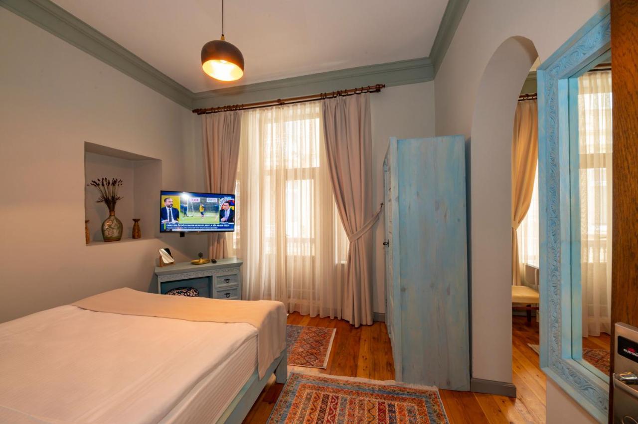 O'pera Okanli Aparthotel Istanbul