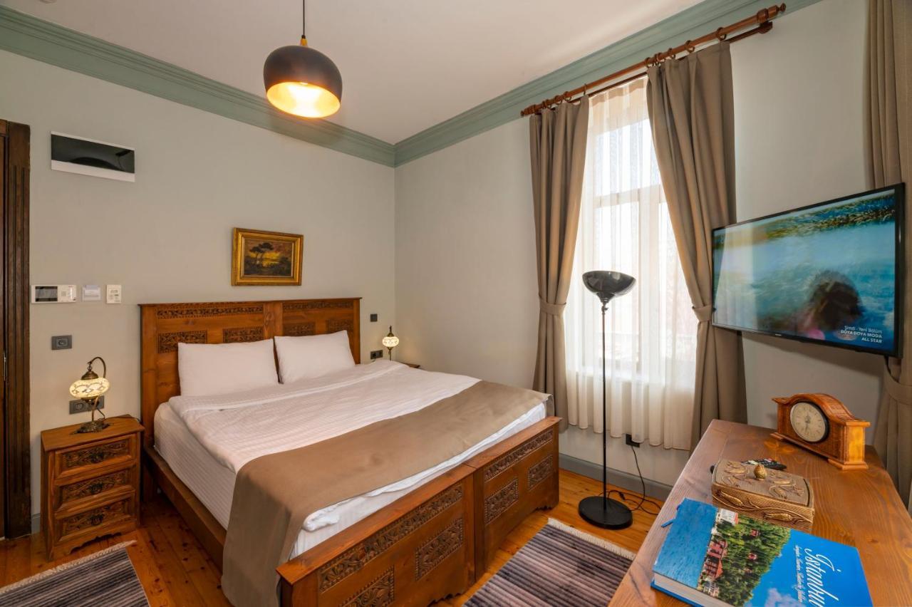 O'pera Okanli Aparthotel Istanbul