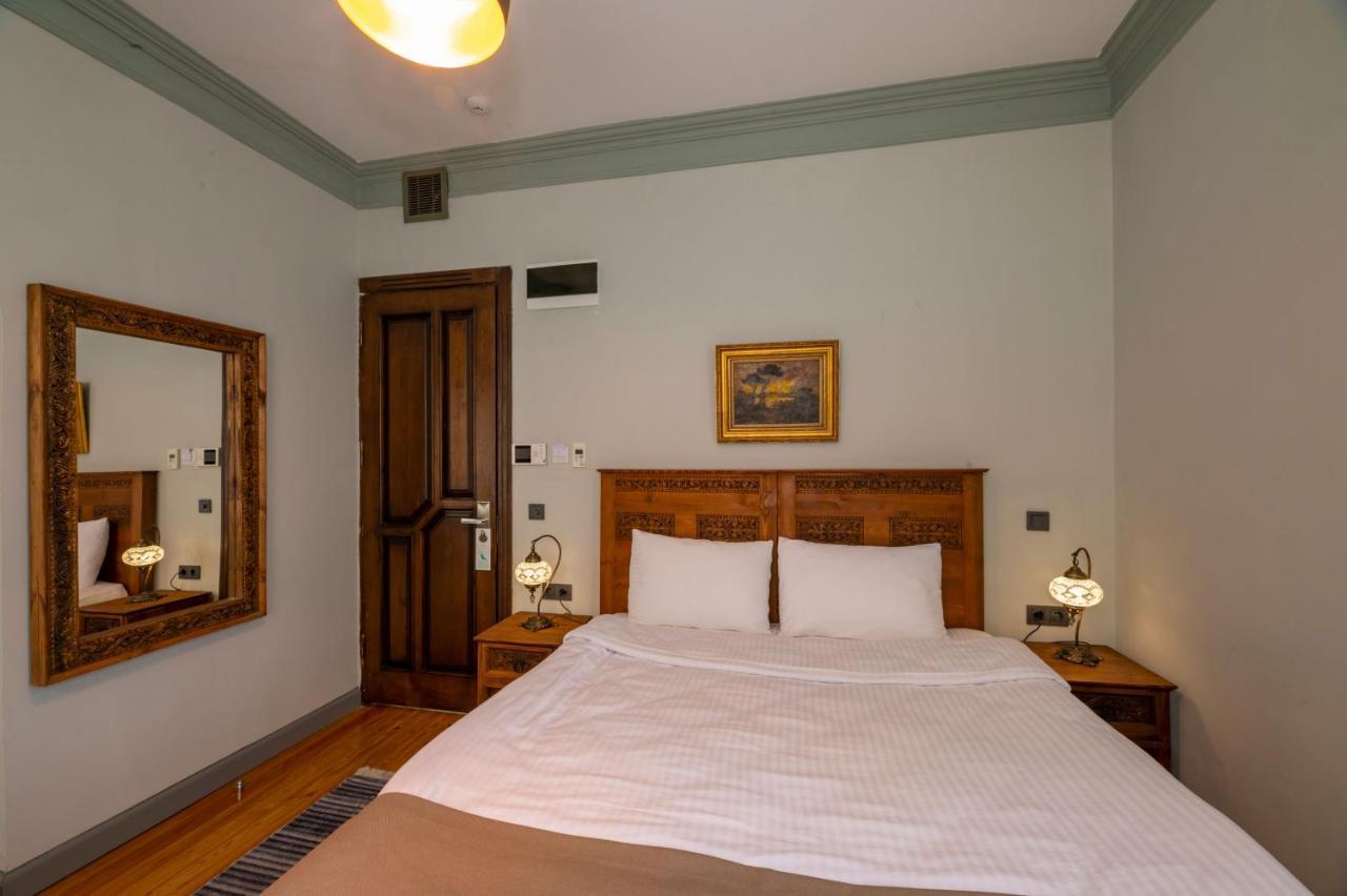 O'pera Okanli Aparthotel 5*