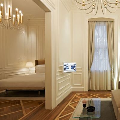 Hotel The Galata Istambul