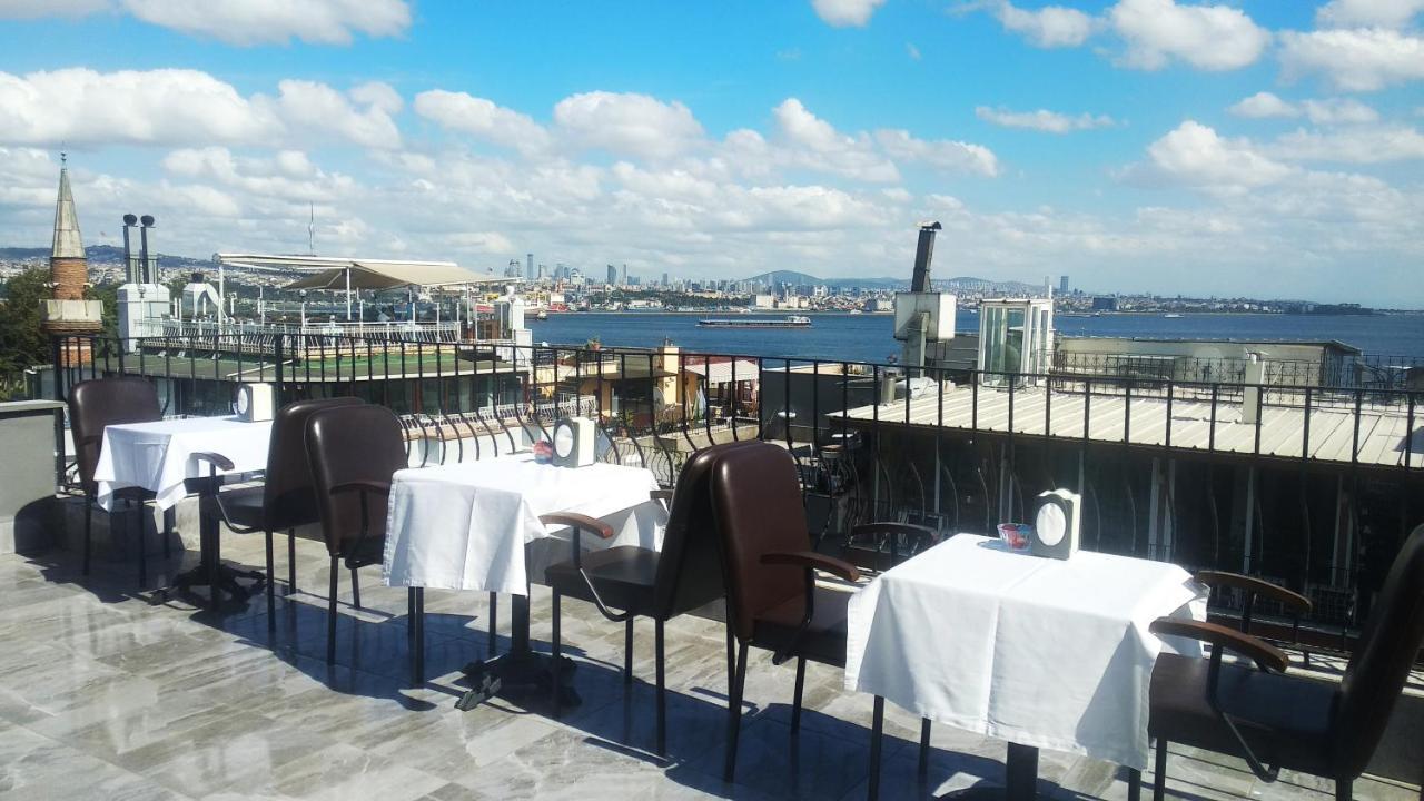 Hotel Star 3*