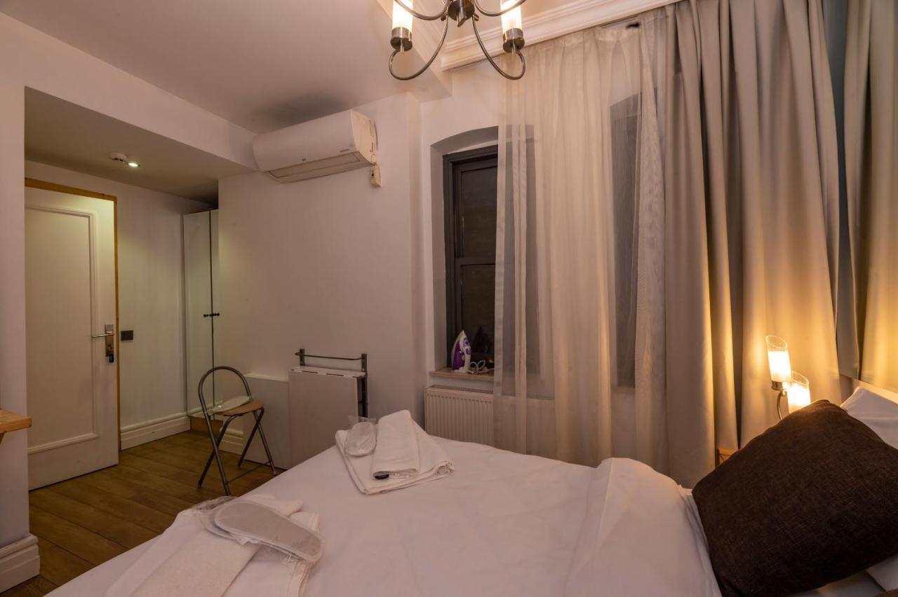 Hotel Pera Line Cihangir Istanbul