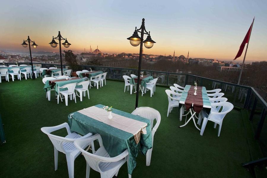 Yesilpark Istanbul