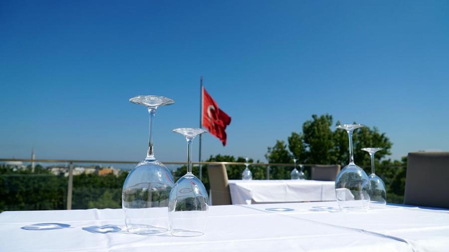 Yesilpark Istanbul