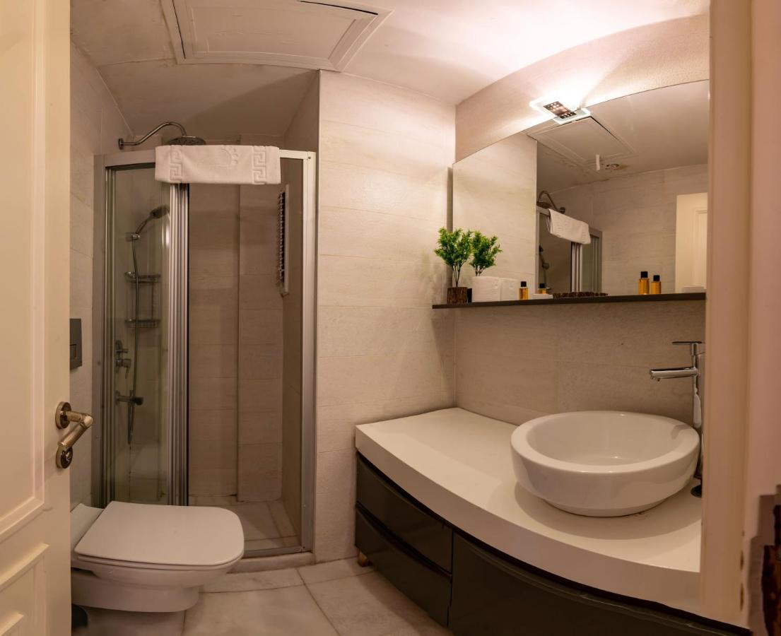 Hotel Pera Line Cihangir