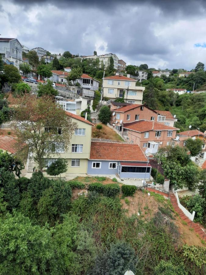 Tarabya Family Apartment *