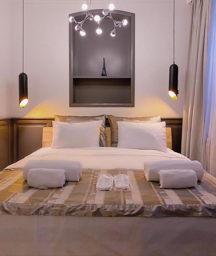 Pera Line Cihangir Hotel Istanbul