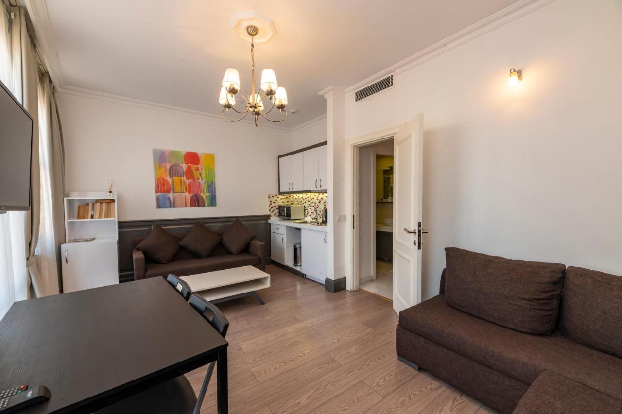 Hotel Pera Line Cihangir