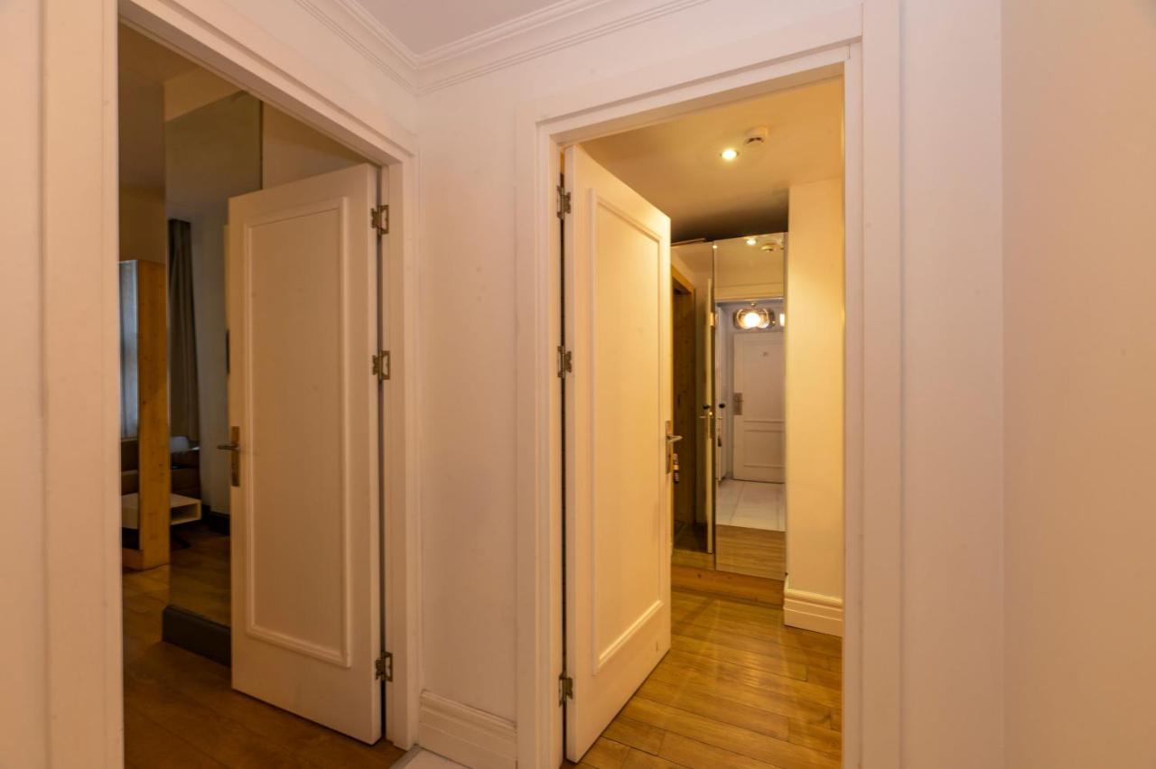 Pera Line Cihangir Hotel