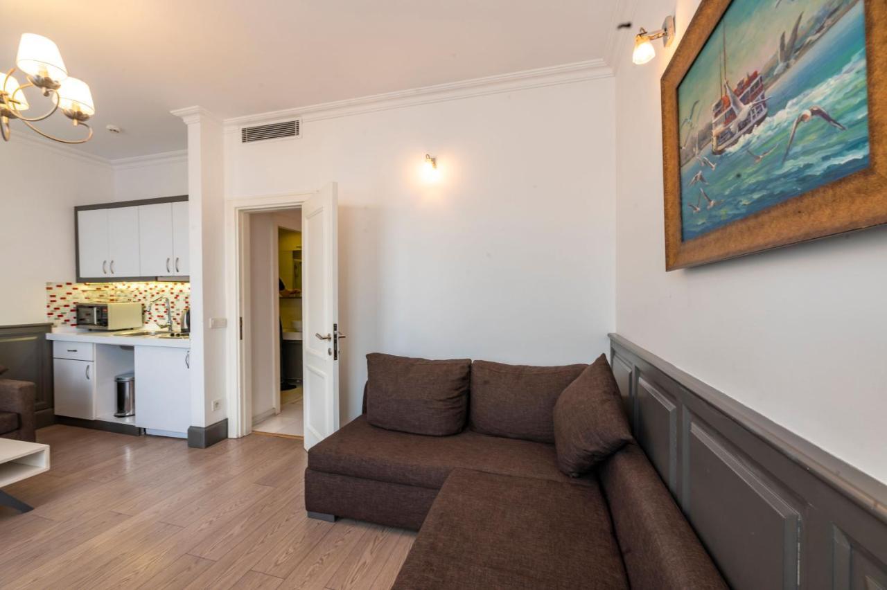 Hotel Pera Line Cihangir Istanbul