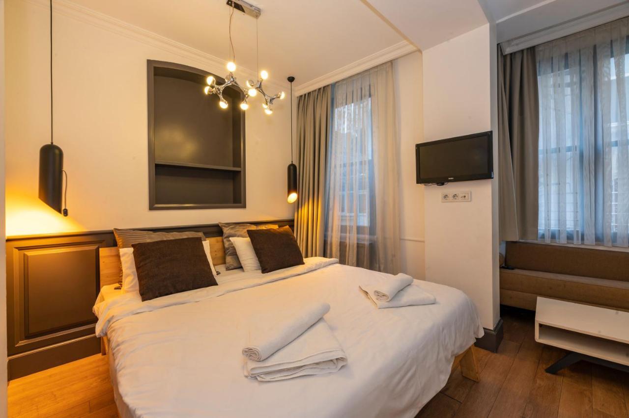 Hotel Pera Line Cihangir Istanbul