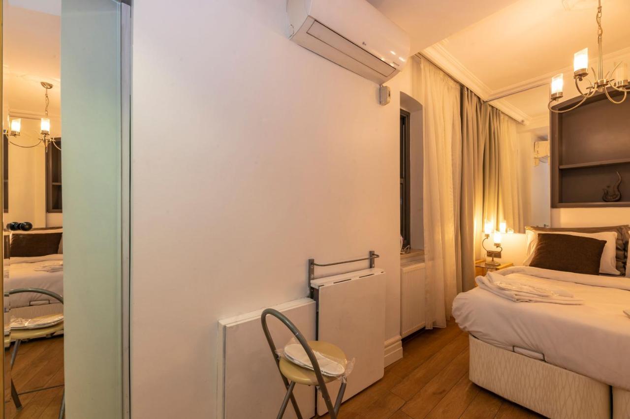 Pera Line Cihangir Hotel