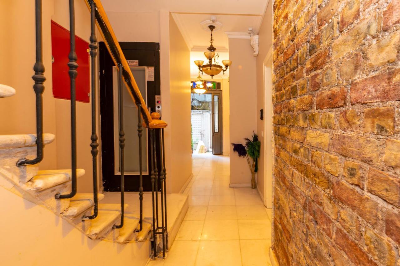 Hotel Pera Line Cihangir