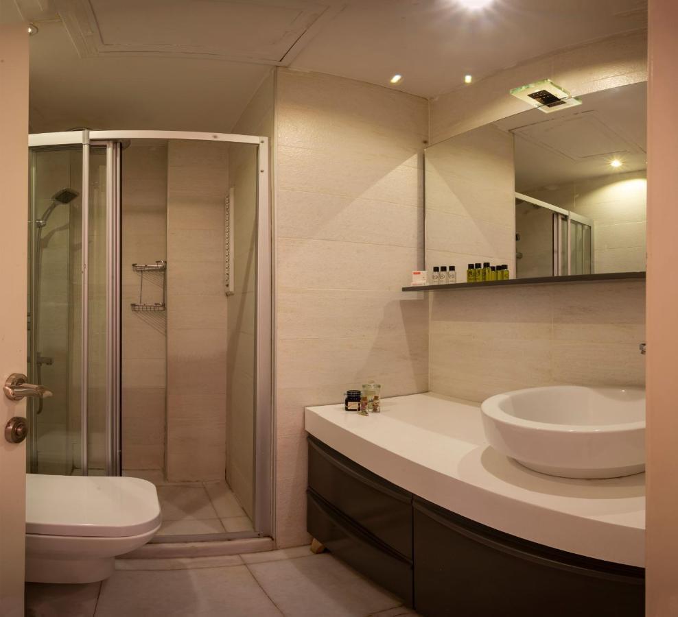 Pera Line Cihangir Hotel Istanbul