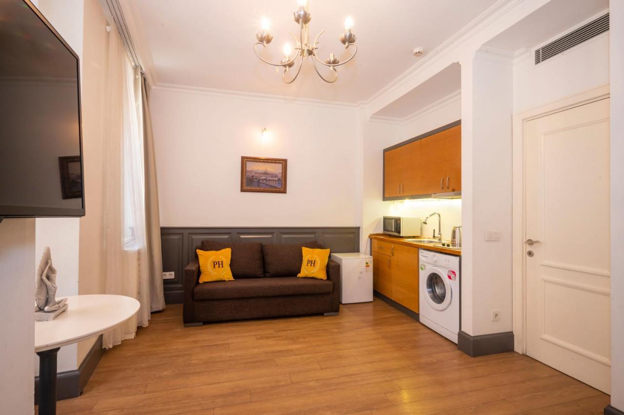 Pera Line Cihangir Hotel