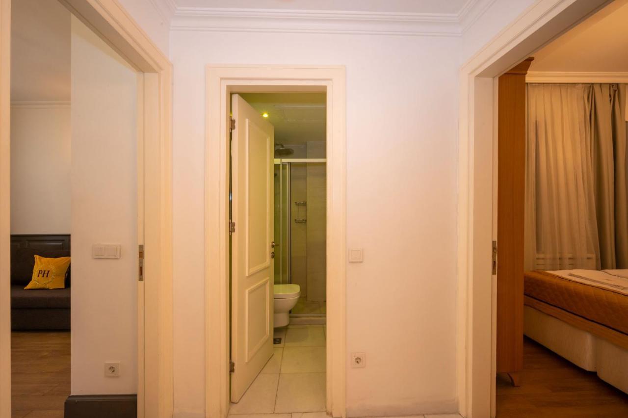 Pera Line Cihangir 3* Istanbul