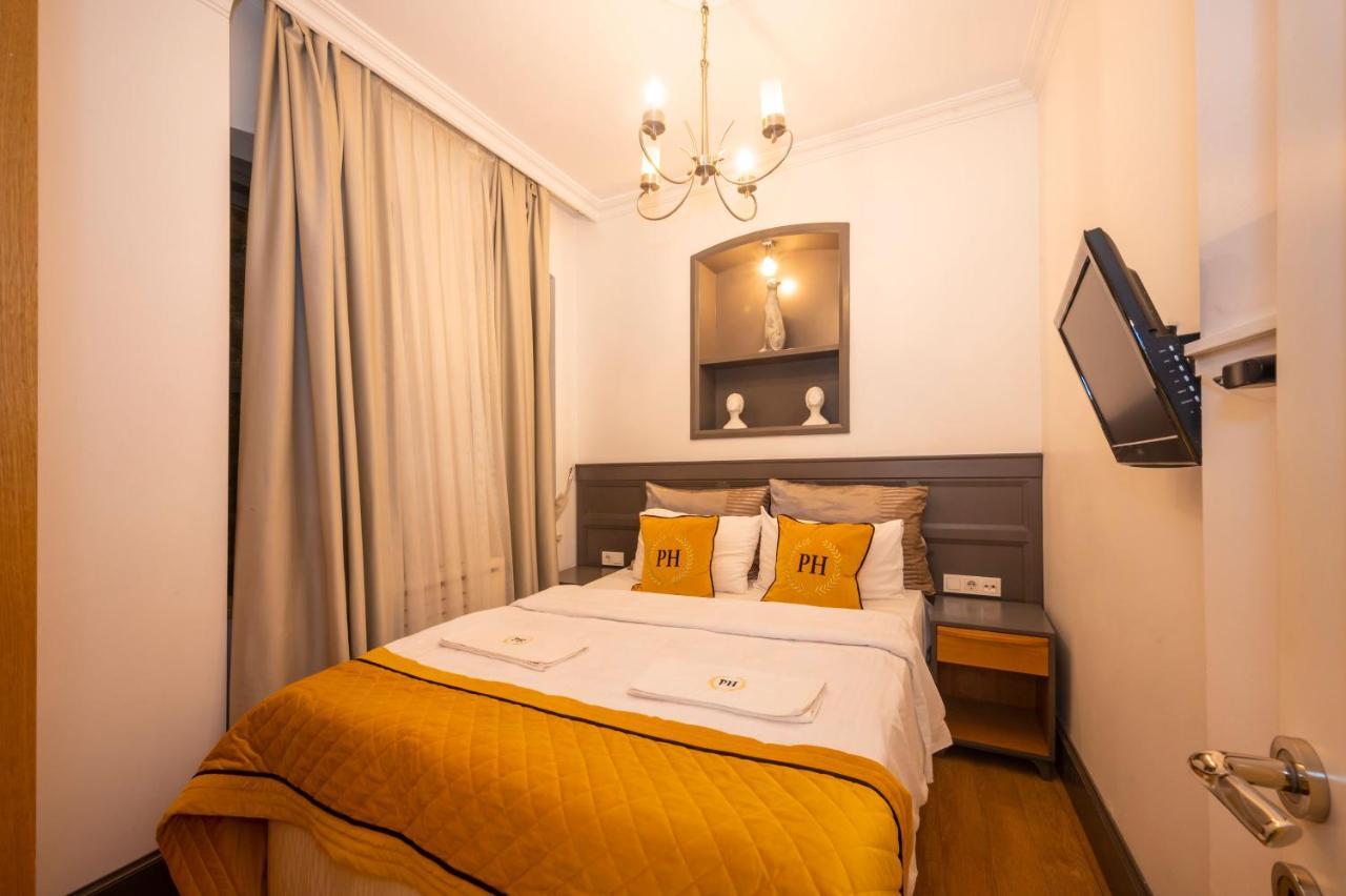 Pera Line Cihangir 3* Istanbul