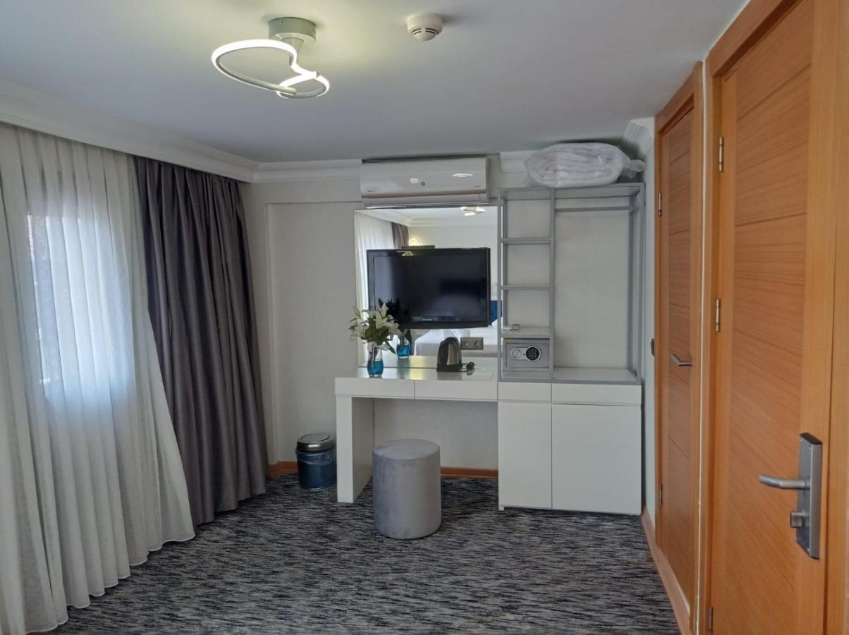 Turk Art Otel 3*