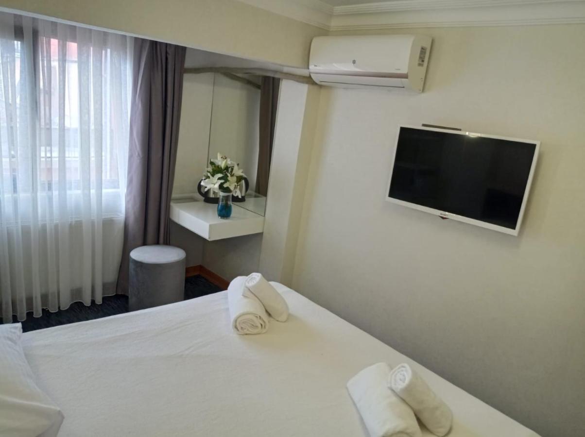 Turk Art Otel 3*