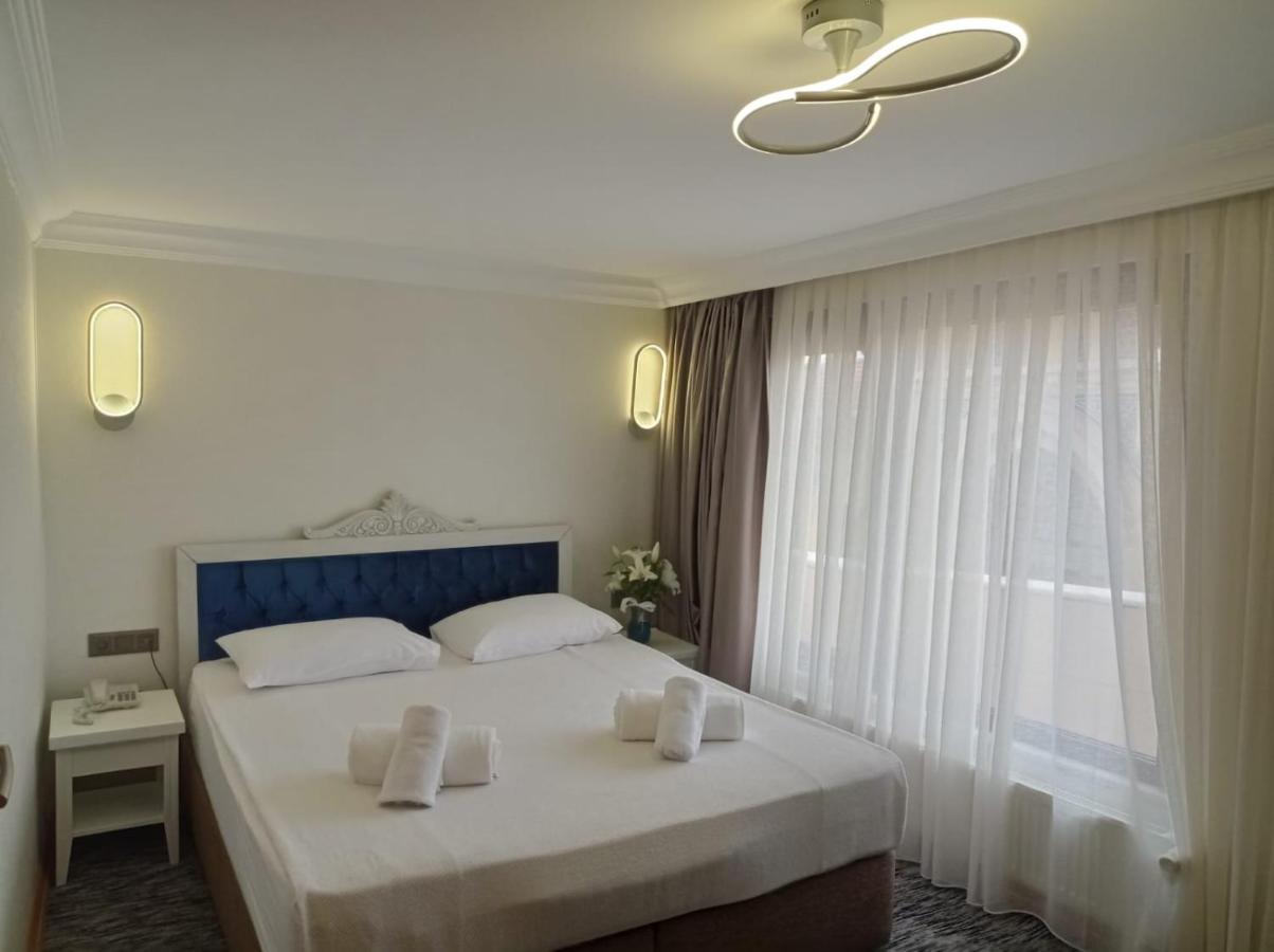 Turk Art Otel İstanbul