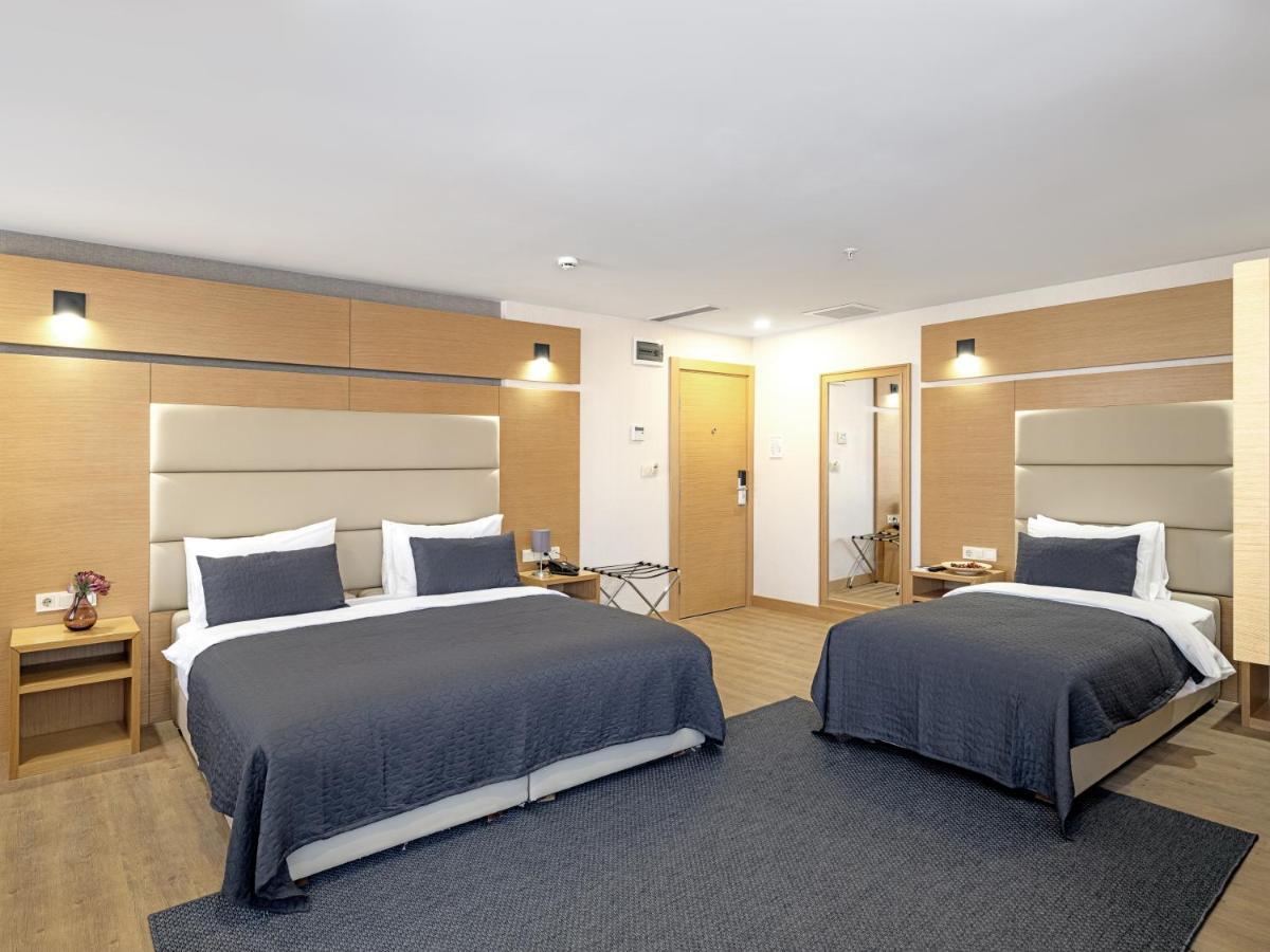 Merlin Hotel
