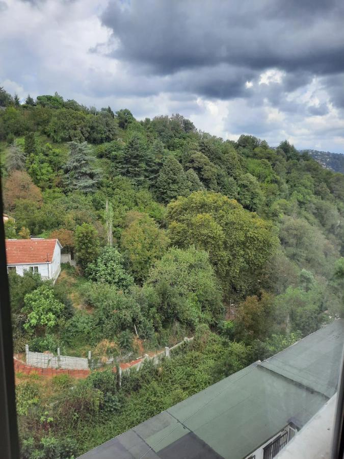 Apartment Tarabya Family
