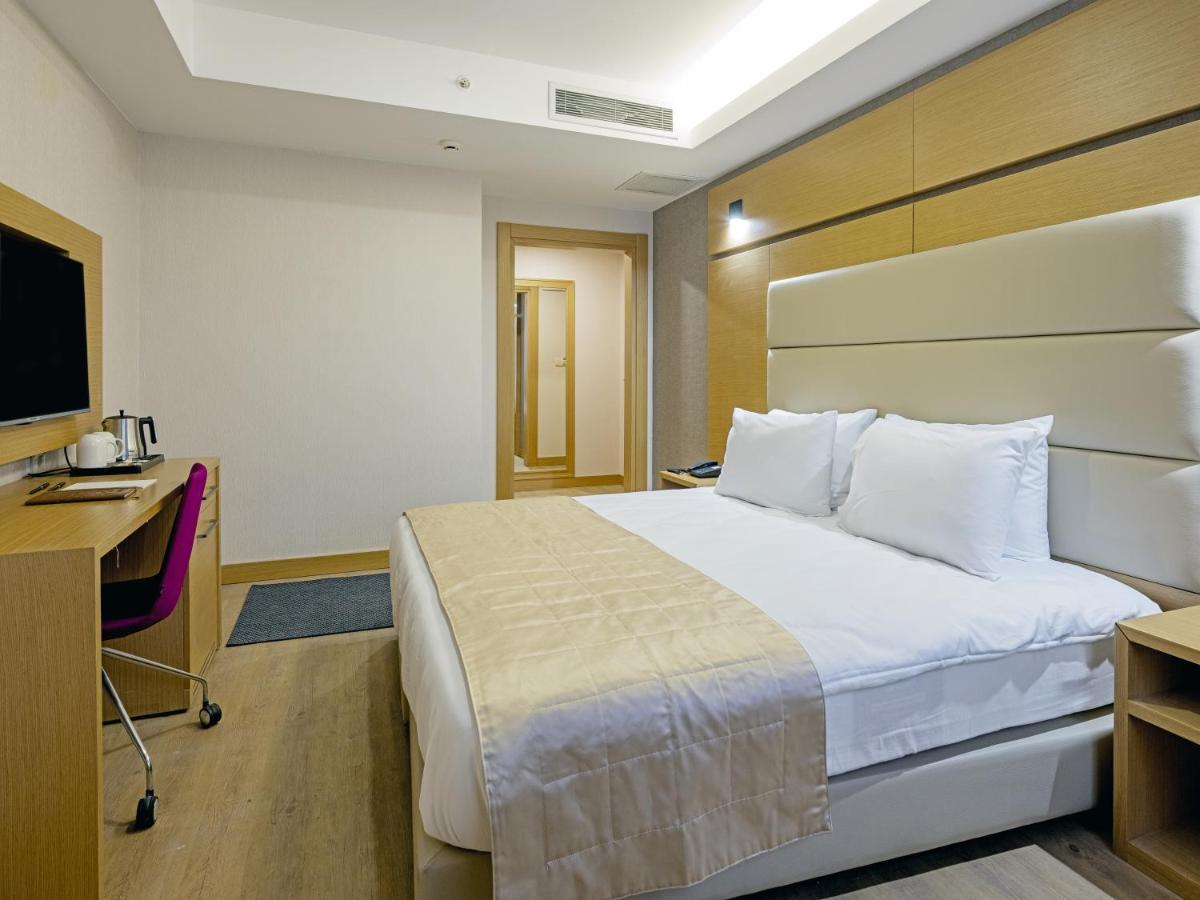 Hotel Merlin