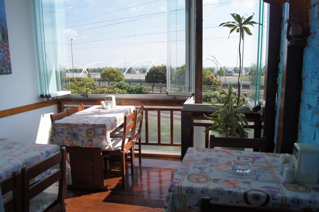 Otel Galley 3*