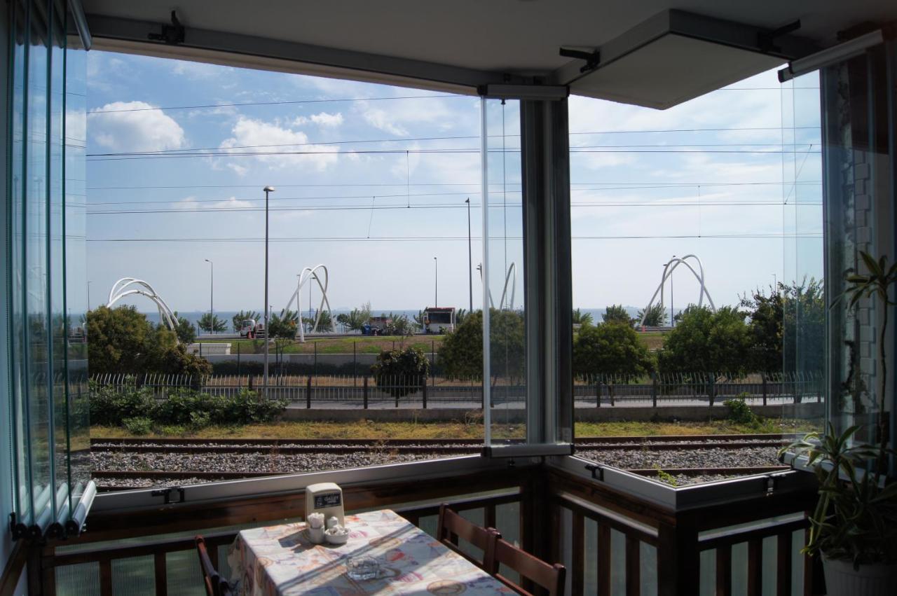 Otel Galley