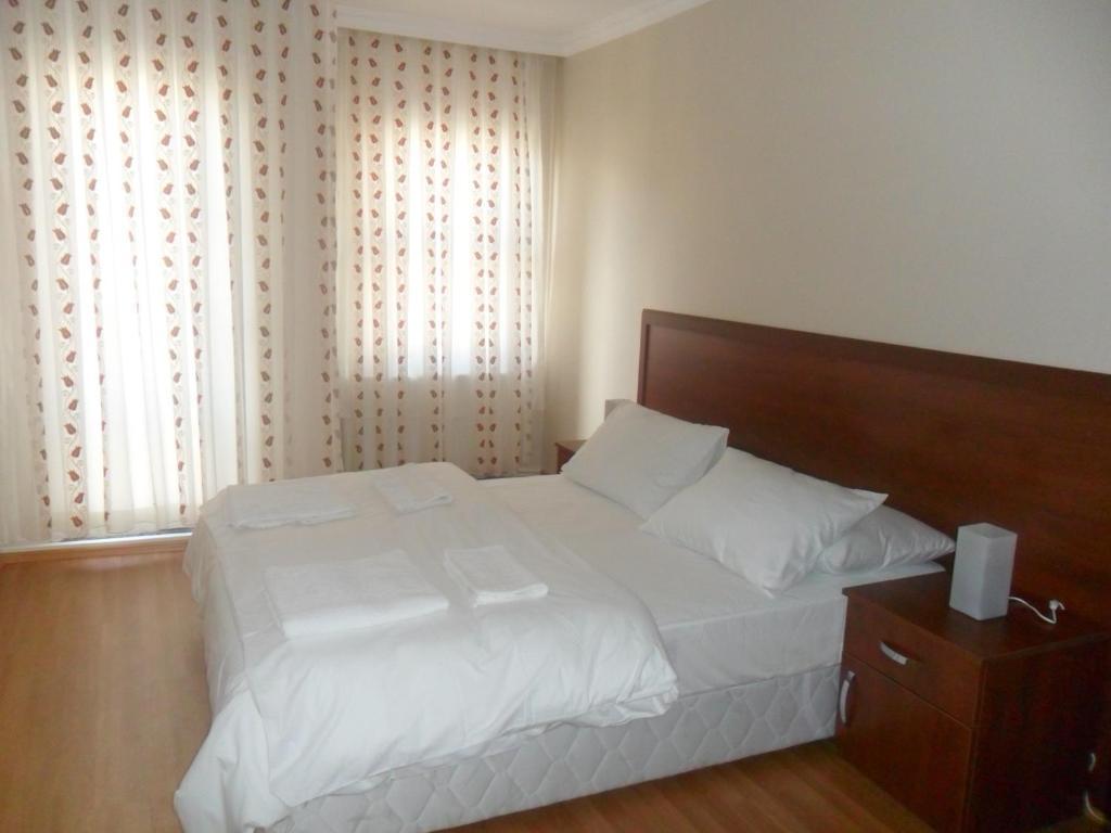 Flamingo Apart Aparthotel 3*