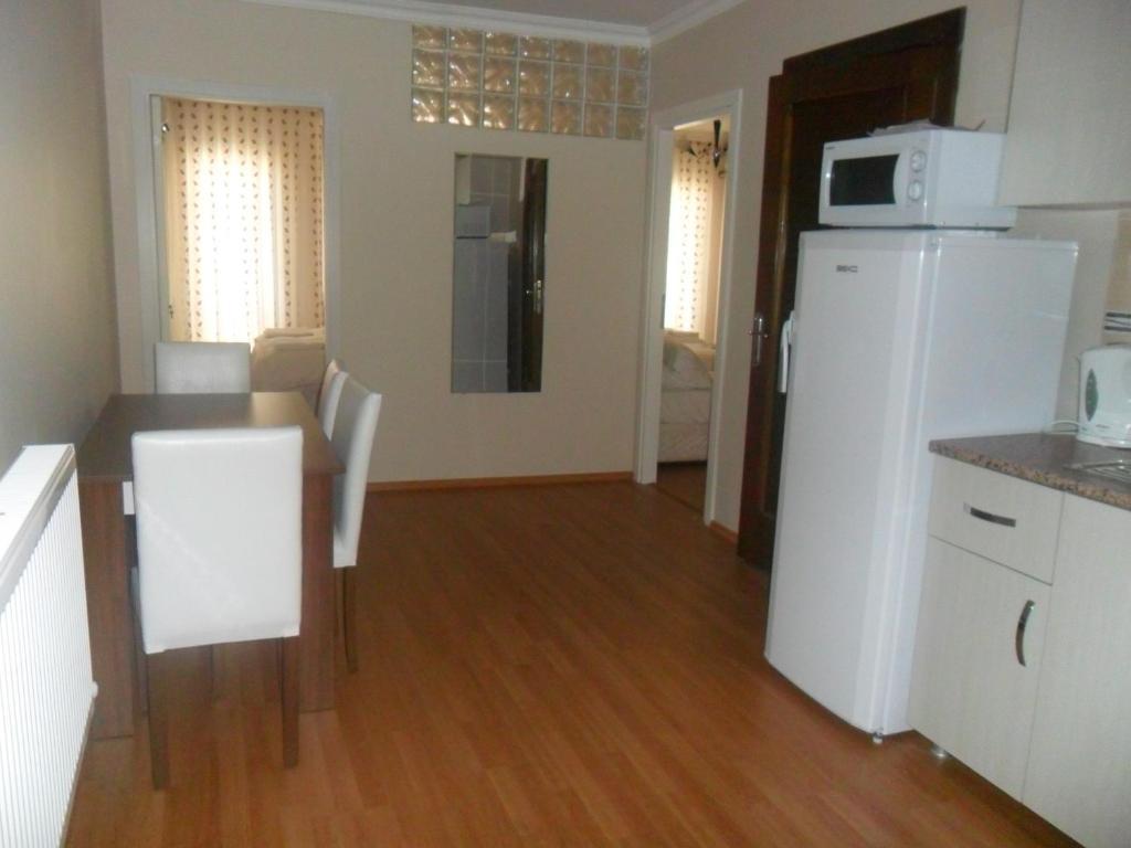 Aparthotel Flamingo Apart Istanbul