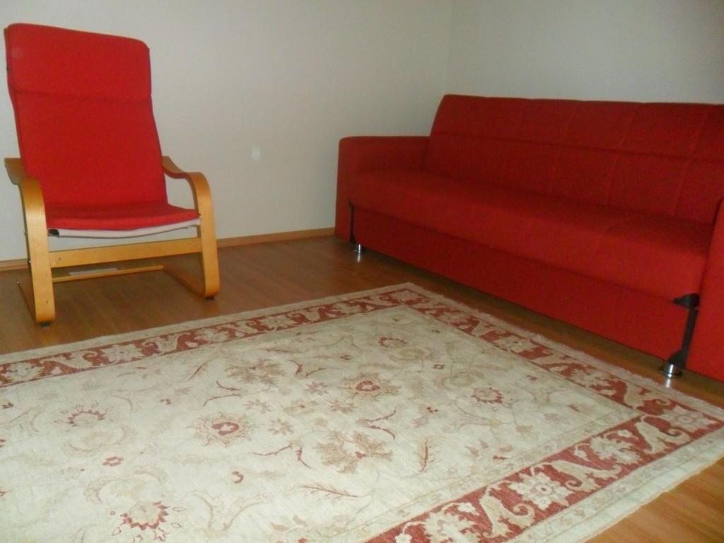 Flamingo Apart 3* Istanbul