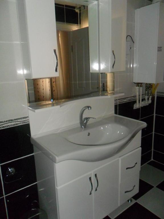 Flamingo Apart 3* Istanbul