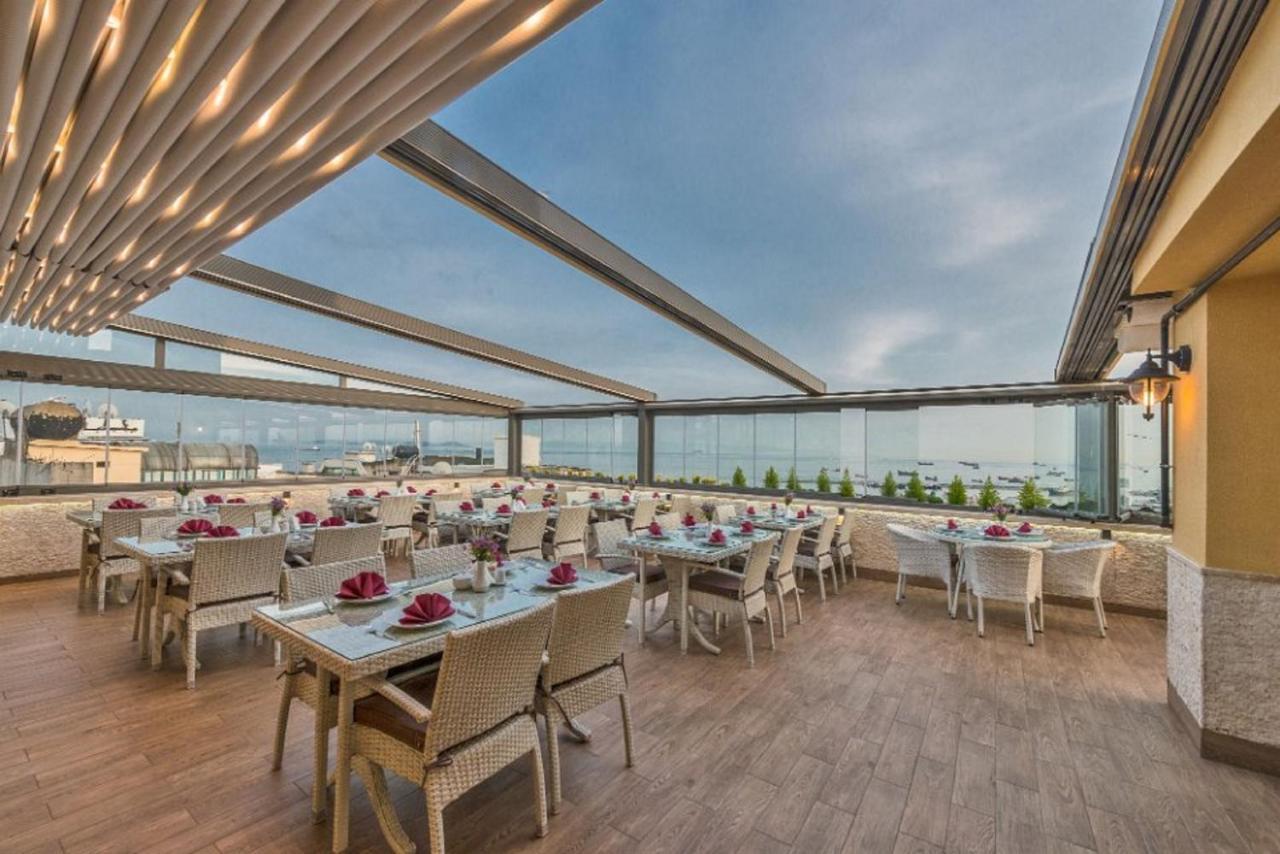 Selenay Hotel&spa İstanbul